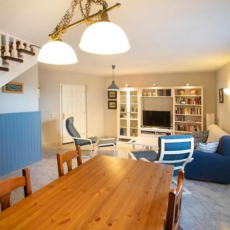Vega La Escuela Megustarural Villa Llanes Ngoại thất bức ảnh