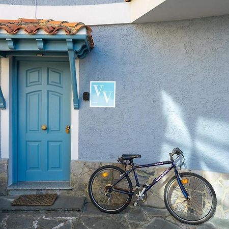 Vega La Escuela Megustarural Villa Llanes Ngoại thất bức ảnh