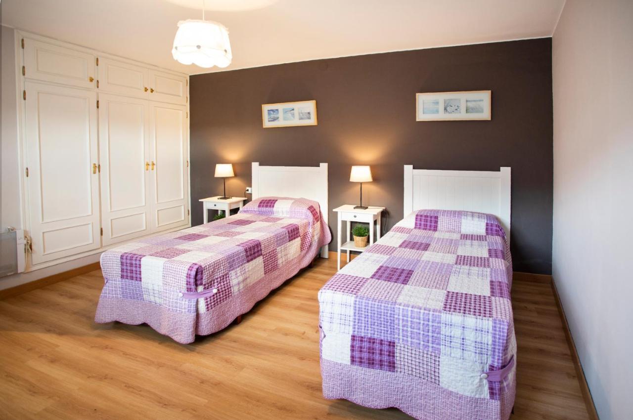 Vega La Escuela Megustarural Villa Llanes Ngoại thất bức ảnh